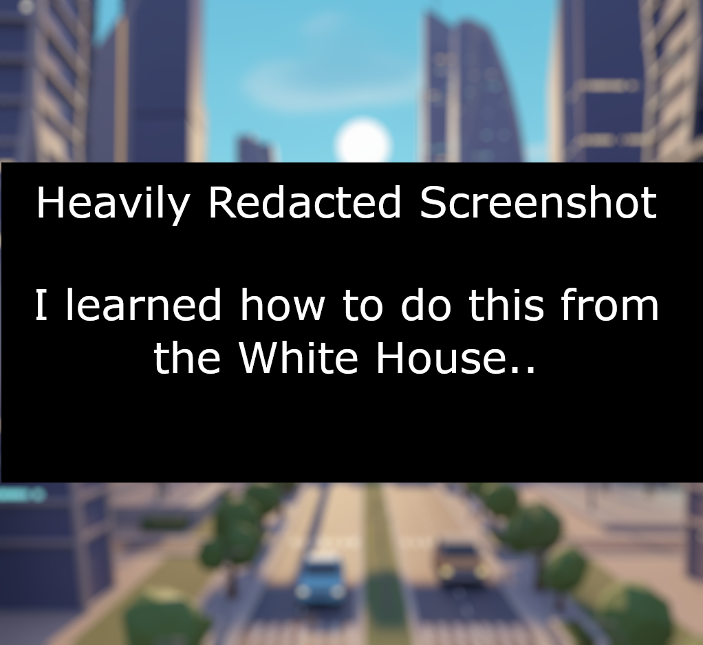 Performance Review gameplay screenshot