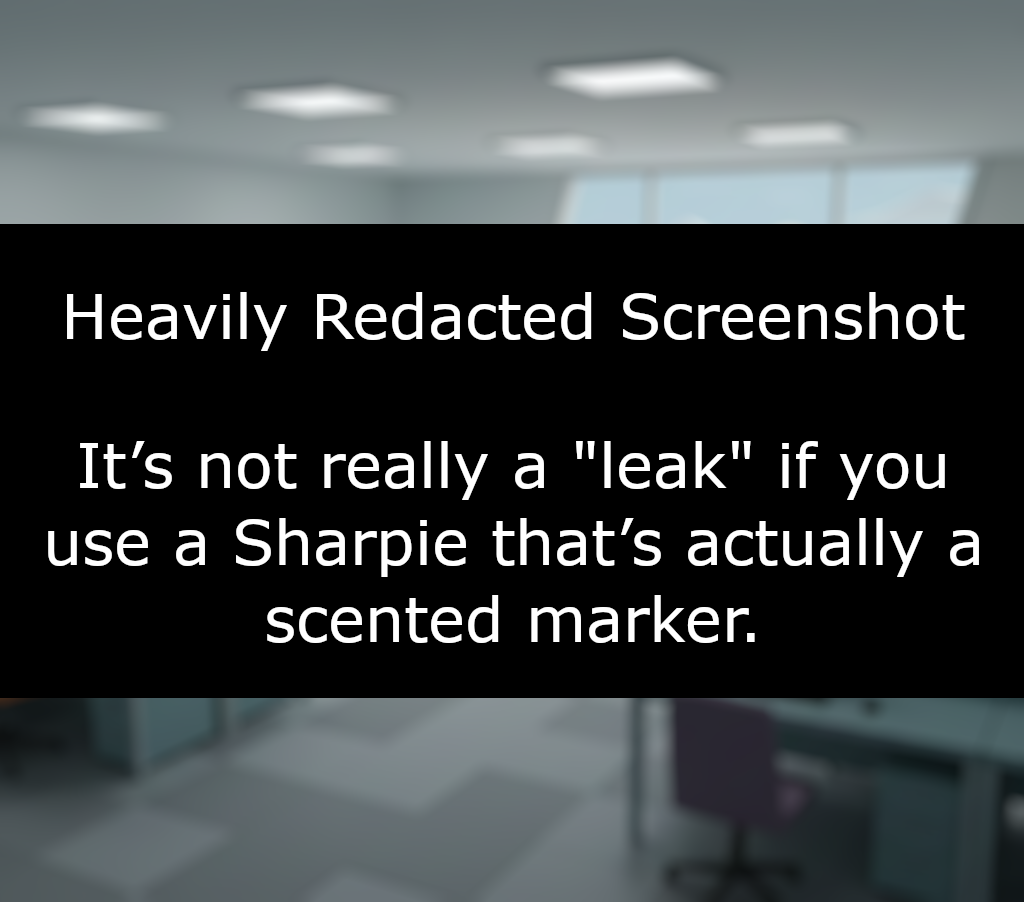 Performance Review gameplay screenshot