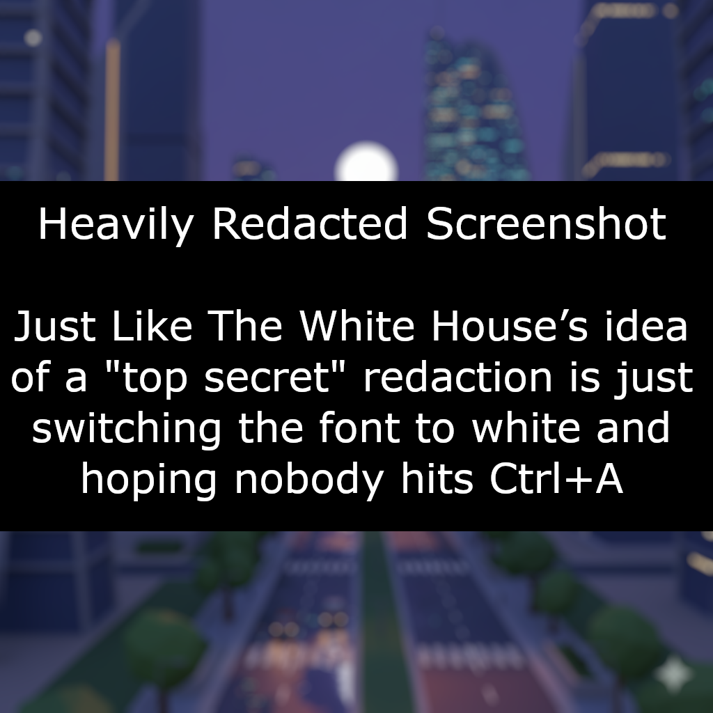 Performance Review gameplay screenshot